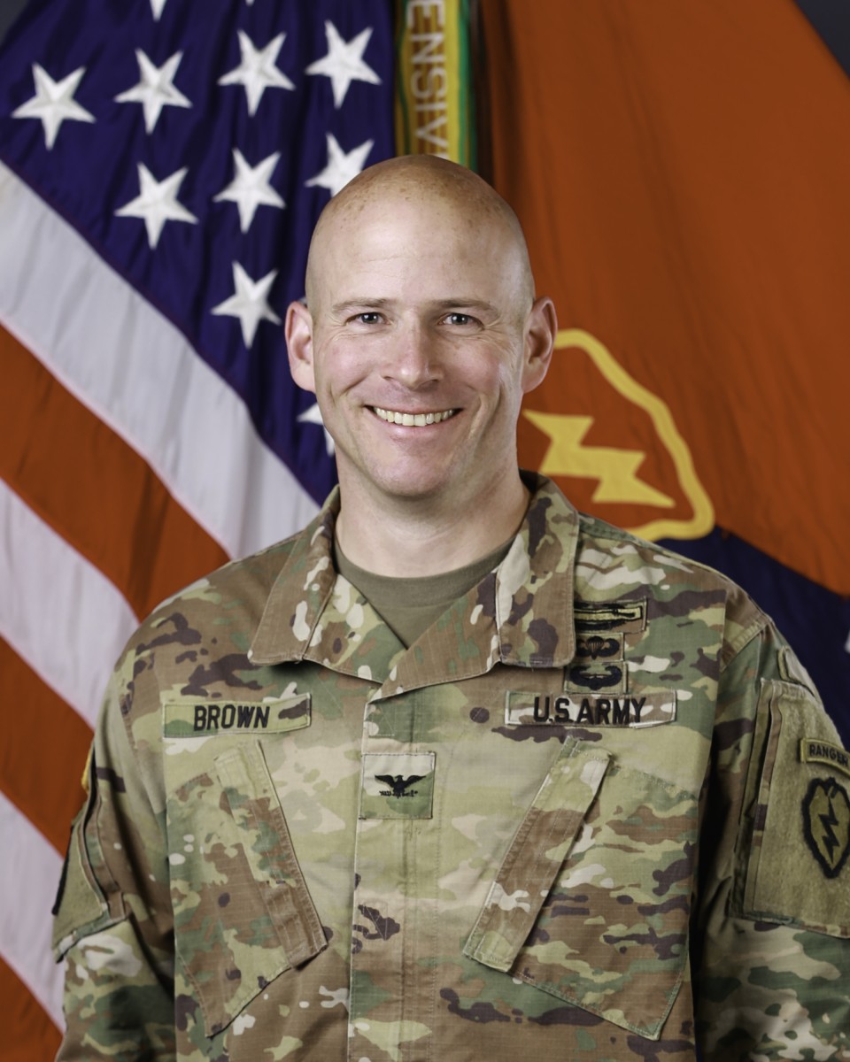 1st Stryker Brigade Combat Team Command Team Article The United States Army