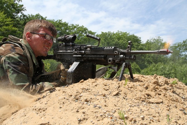 Ohio National Guard Soldiers tackle worst case, real-world scenarios