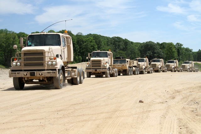 Ohio National Guard Soldiers tackle worst case, real-world scenarios