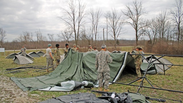 Illinois National Guard Armory takes on new mission in Quincy