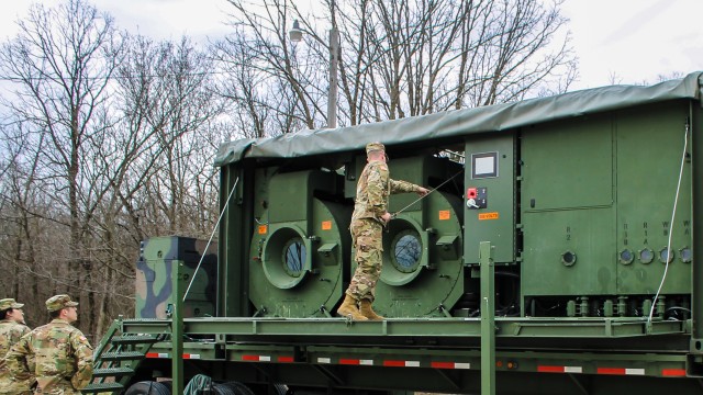 Illinois National Guard Armory takes on new mission in Quincy