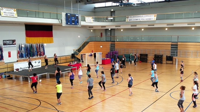 Bavaria Health Initiative: What's my next step?