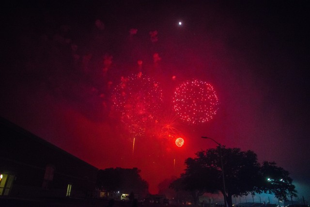 2018 Independence Day Celebration