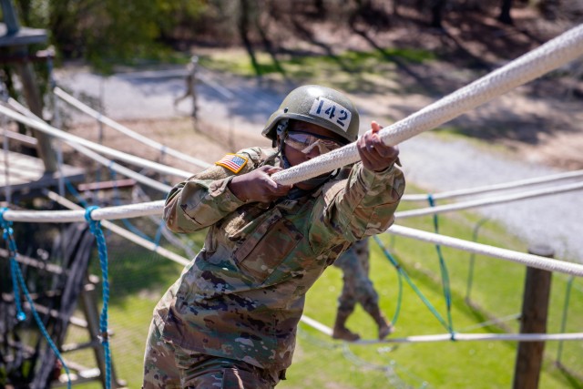 Sgt. Maj. of the Army: Extending training would bolster readiness, lethality