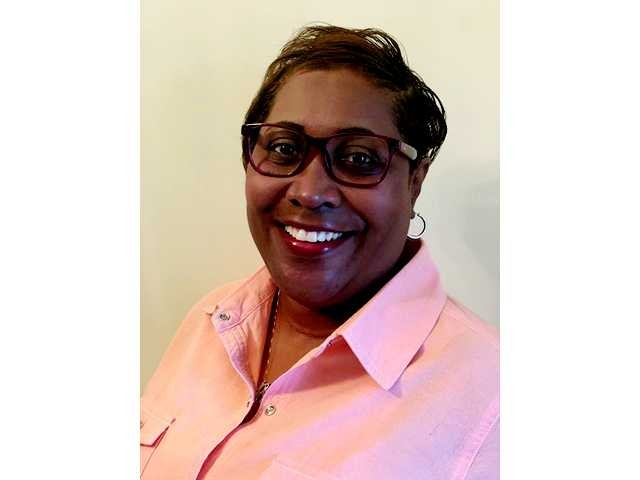 Spotlighting Andrea Everett