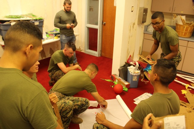 VBS 1