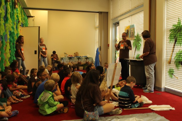 VBS