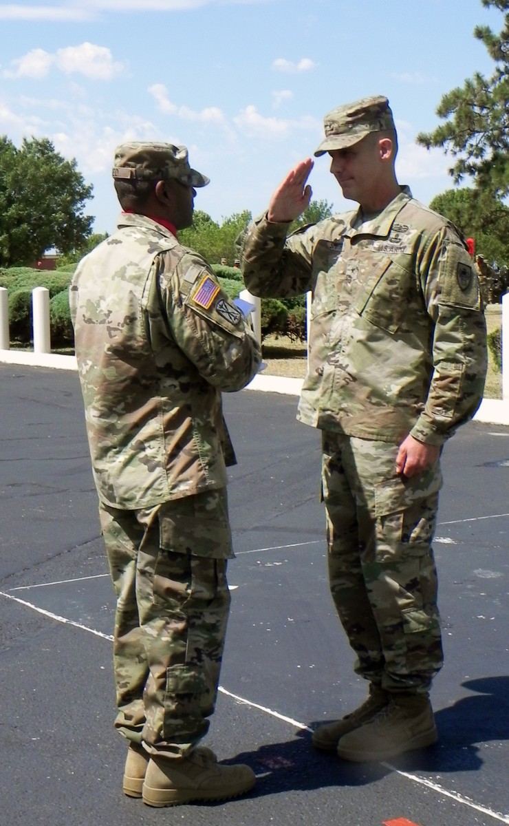 Fires Center Of Excellence Fort Sill Welcome New Field Artillery