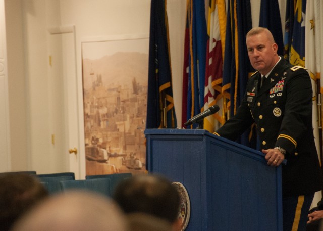 Soldiers, civilians complete WBAMC GME programs