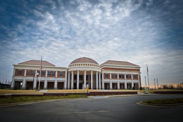 National Infantry Museum