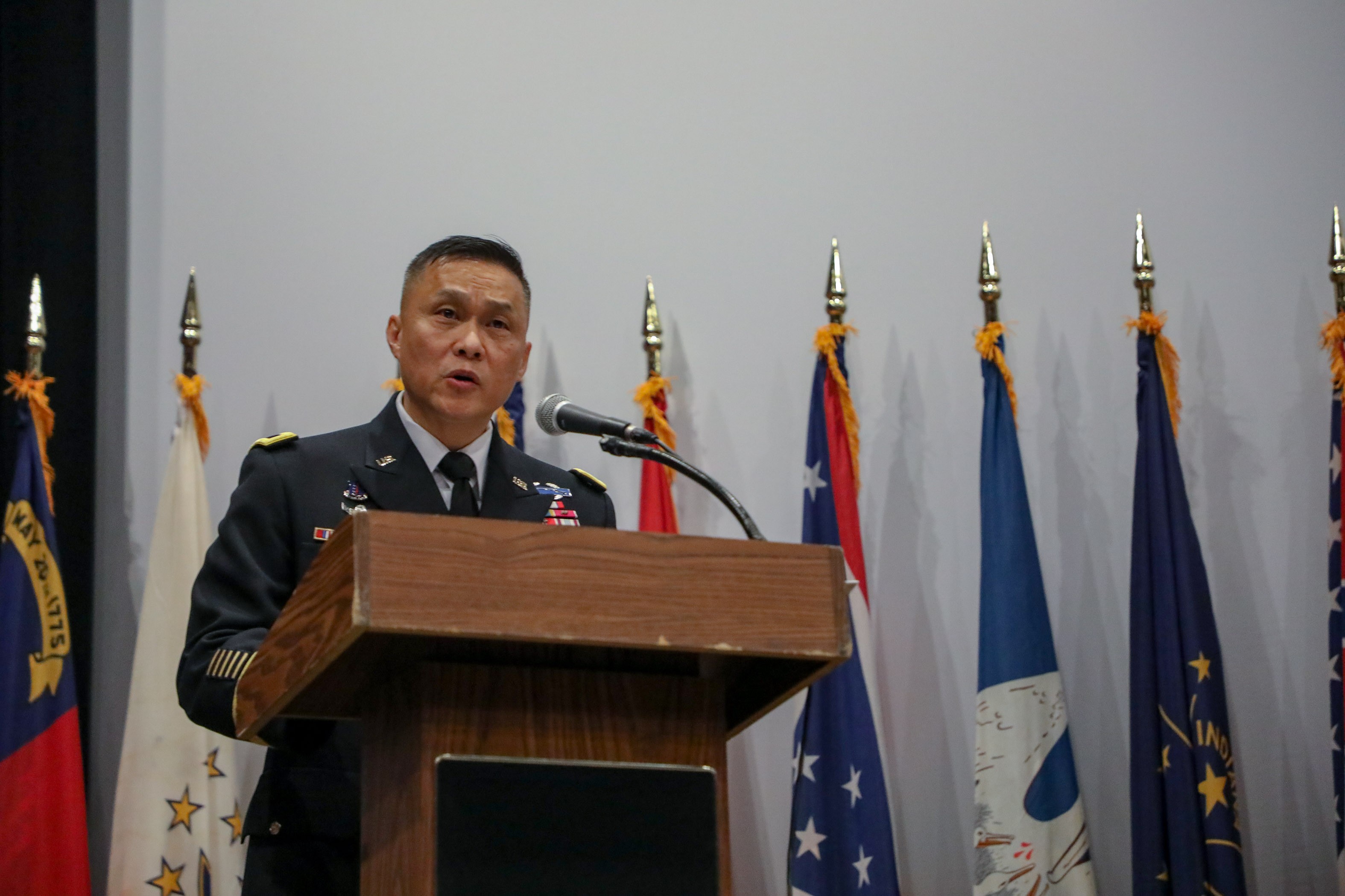 USAG Humphreys Welcomes New Americans | Article | The United States Army