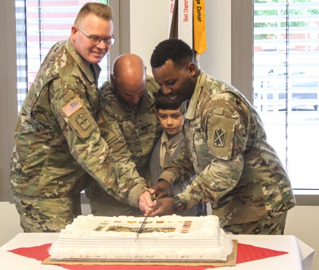 10th AAMDC Hosts U.S. Army warrant officer "Century of Service" commemoration