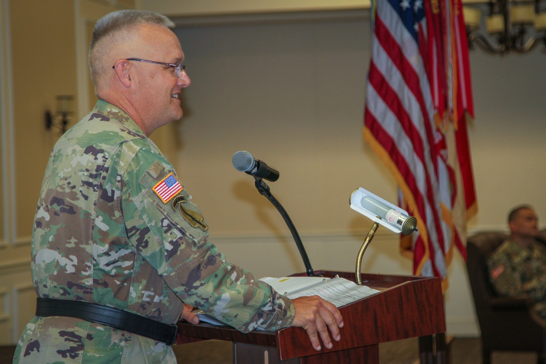 Army Contracting Leaders Change Command | Article | The United States Army