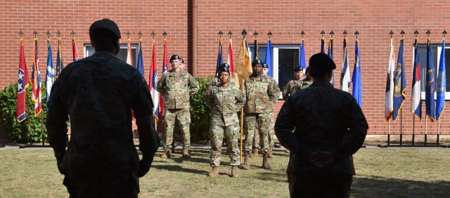 Commanders