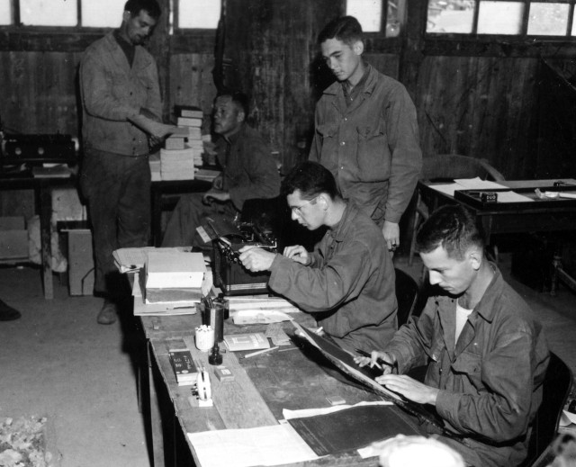 ARNEWS marks 75 years of serving Soldiers
