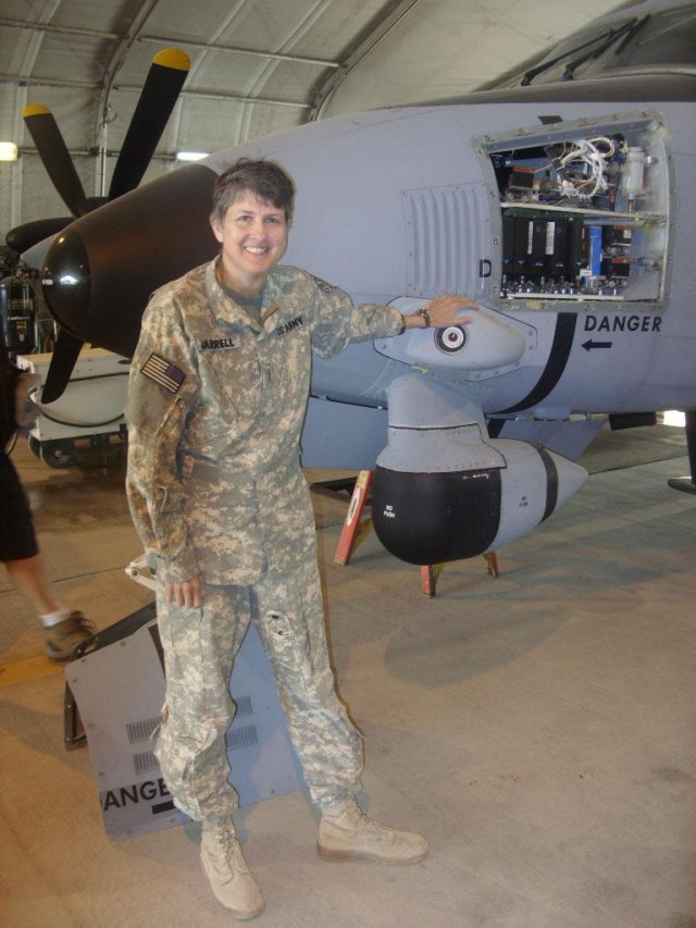 INSCOM celebrates the 'Masters of their Craft' as Army Warrant Officer Corps turns 100_2