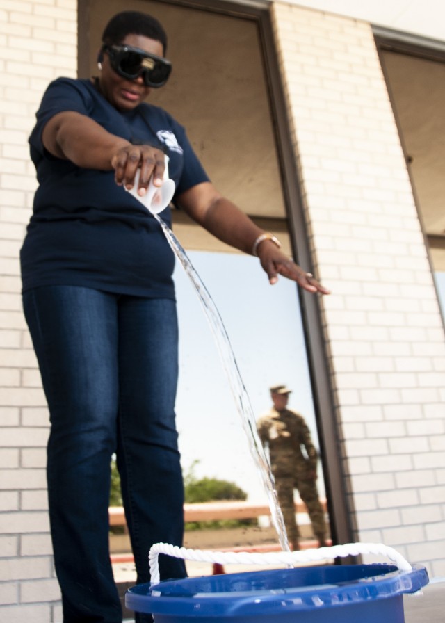 Safety activities raise awareness for WBAMC staff