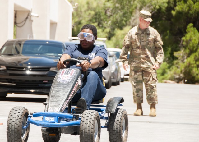 Safety activities raise awareness for WBAMC staff