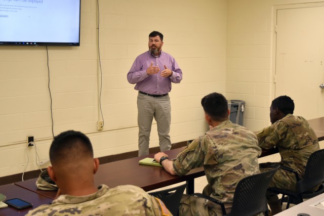 Changes mandated by the Army's Office of the Assistant Chief of Staff for Installation Management in how barracks are cared for are in place at Fort Riley, Kansas.