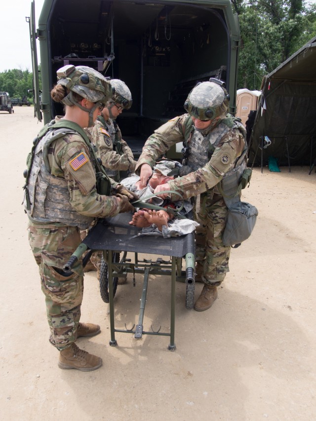 Triage
