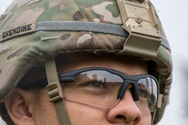 2-158th conducts personnel recovery training