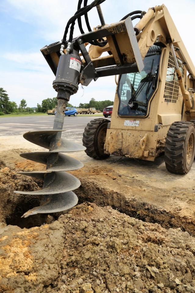 Colorado-based unit completes troop project during CSTX 86-18-04 at Fort McCoy