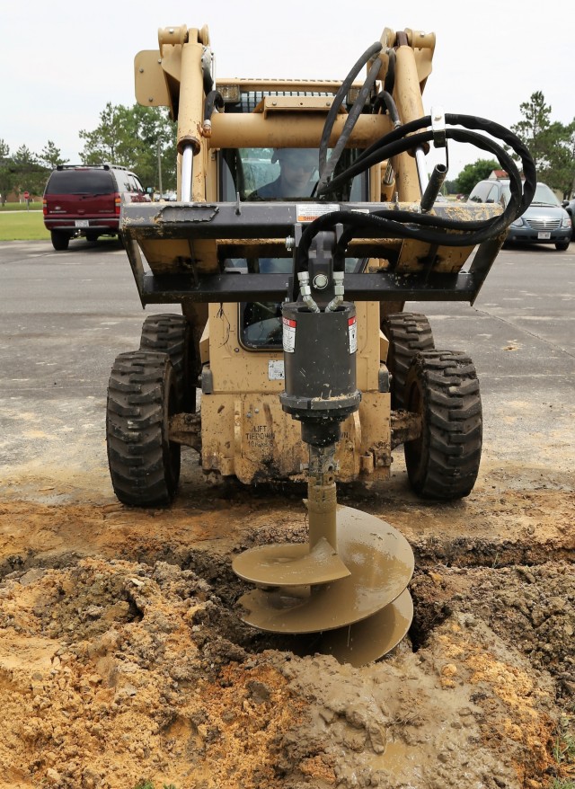 Colorado-based unit completes troop project during CSTX 86-18-04 at Fort McCoy