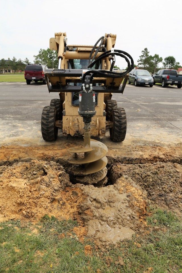 Colorado-based unit completes troop project during CSTX 86-18-04 at Fort McCoy