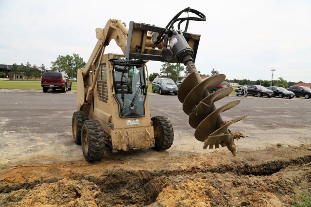 Colorado-based unit completes troop project during CSTX 86-18-04 at Fort McCoy