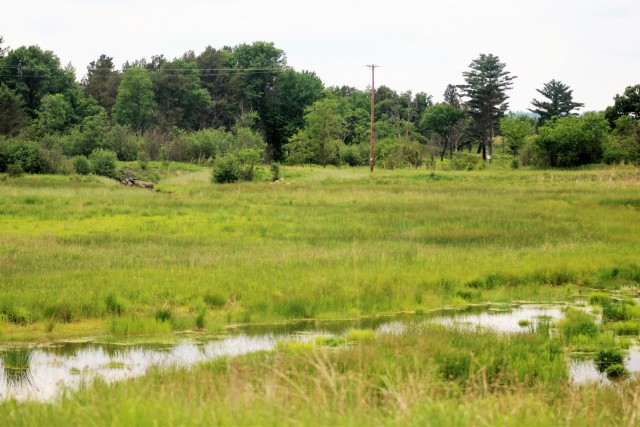 Continued improvements to fishing habitat planned at Fort McCoy