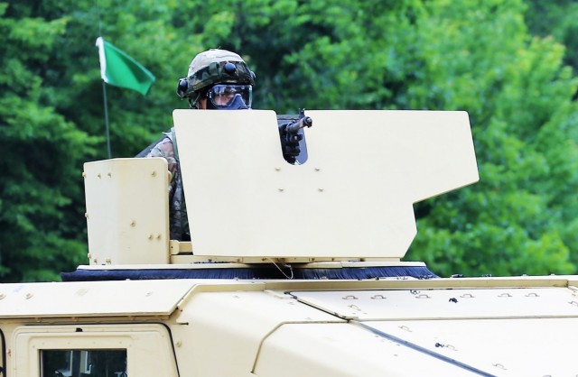 CSTX 86-18-04 training scenario at Fort McCoy