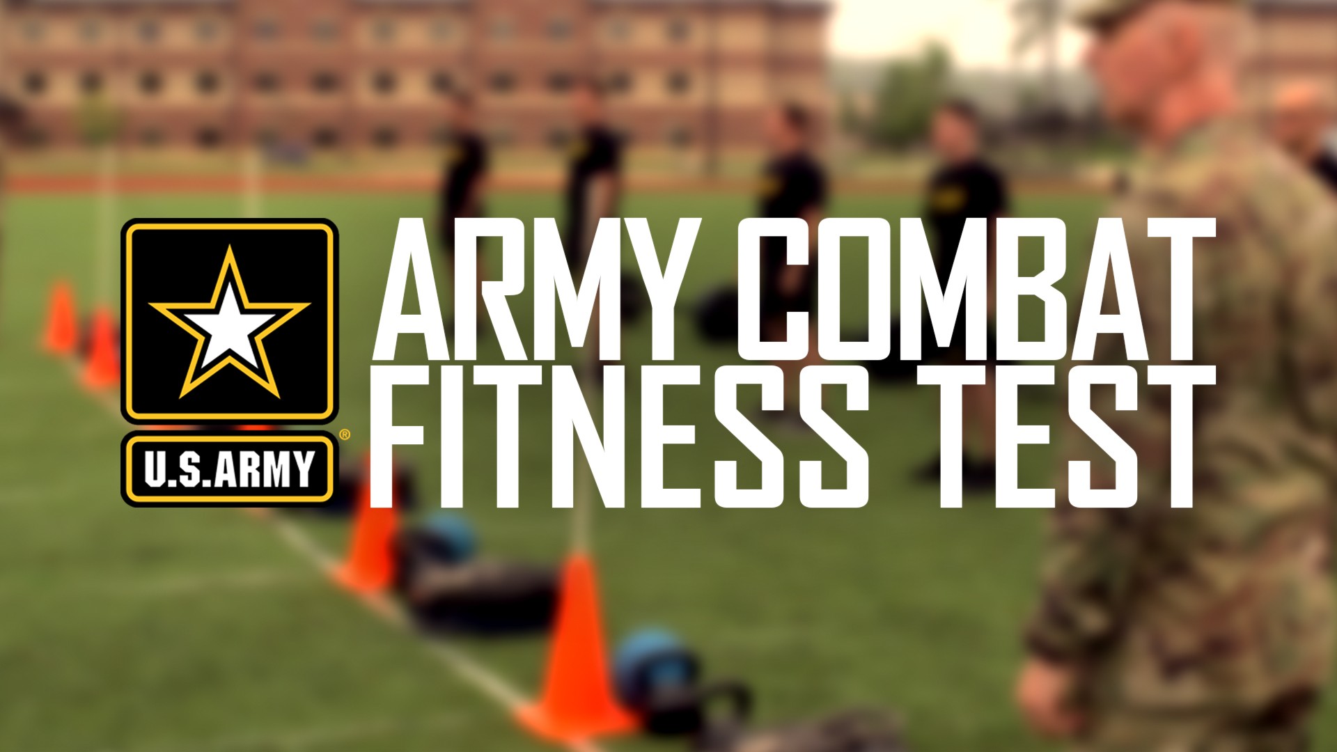 10 answers Soldiers want to know about the new ACFT Article The