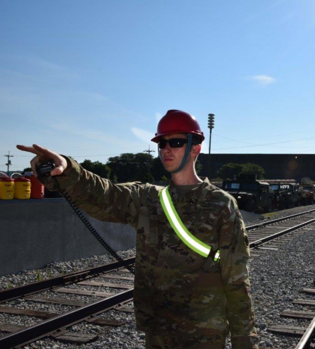 Arsenal infrastructure supports Illinois Guard deployment