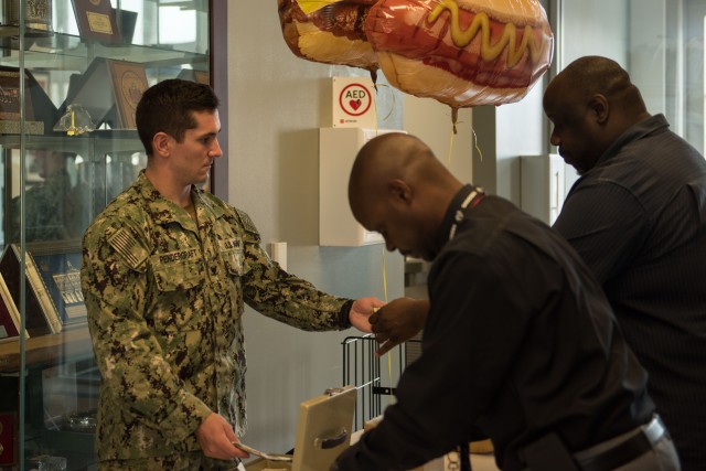 JFHQ-NCR/MDW hosts Chili-cookout