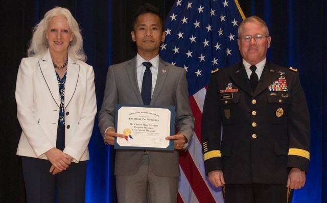 DOD Value Engineering Achievement Awards