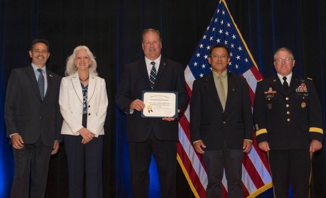 DOD Value Engineering Achievement Awards