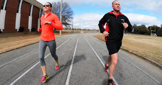 Off limits: Training areas not for recreational use