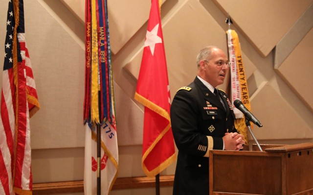 Army's technical foundation marks centennial