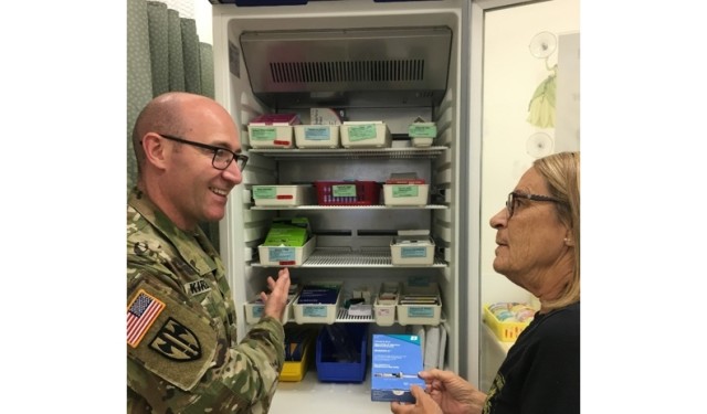Patient Safety in Action: Prescribing High Reliability in Pharmacies