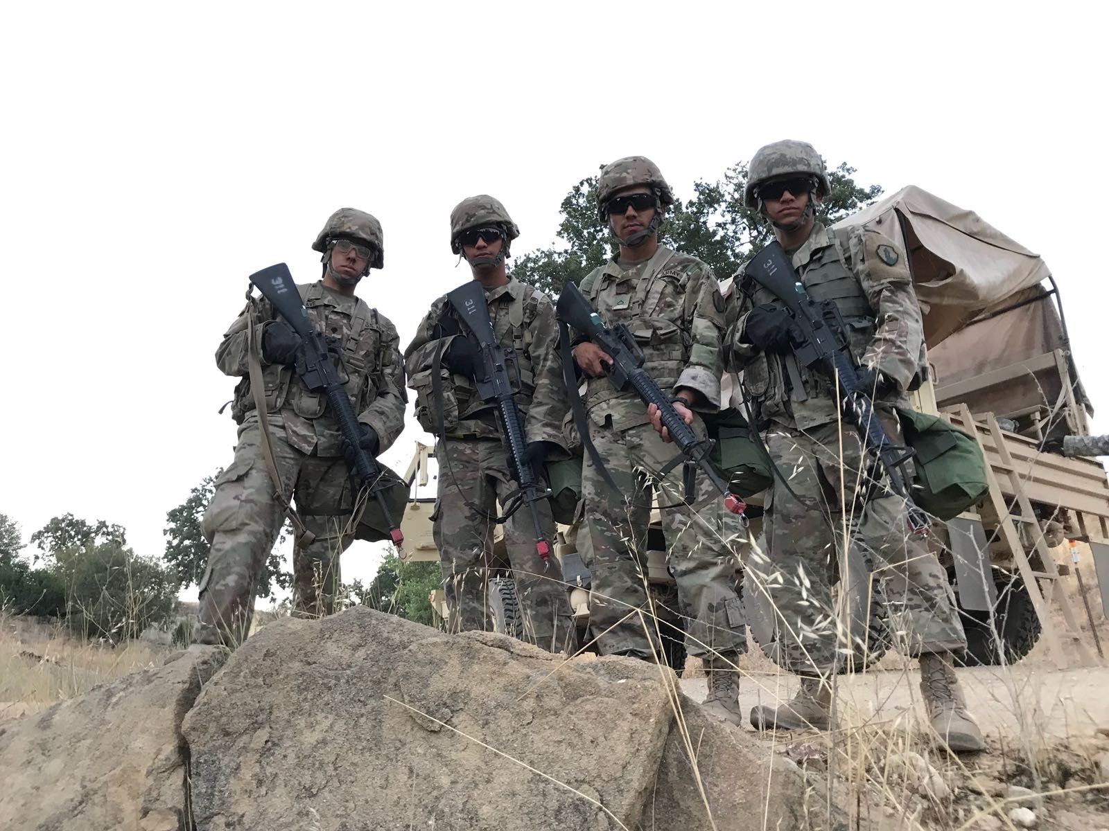 new-army-reserve-pr-soldiers-have-a-taste-of-an-annual-training