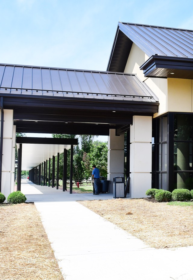 General George Patton Museum reopening Aug. 16