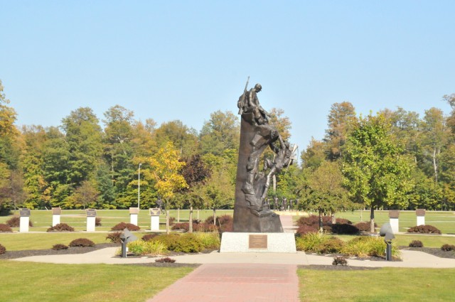 First-ever Memorial to Monument Run to bring communities together at Fort Drum