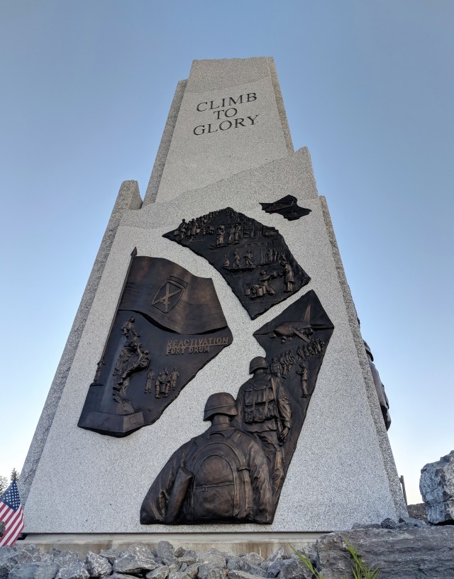 First-ever Memorial to Monument Run to bring communities together at Fort Drum