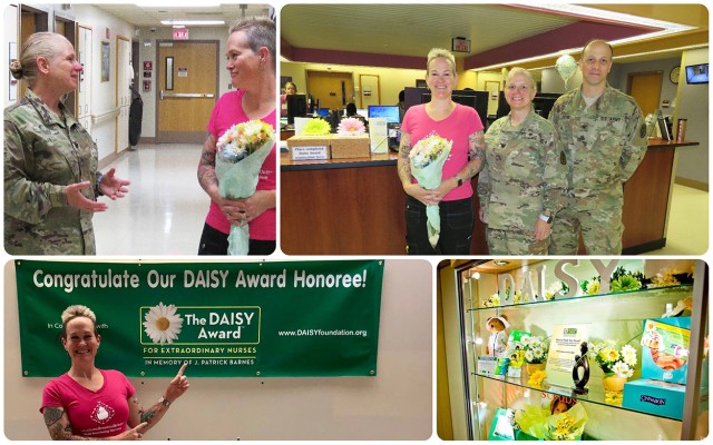 DAISY Award