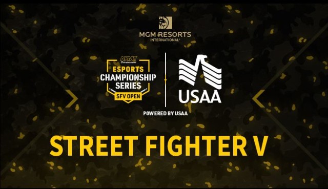 U.S. Army to compete in live streamed esports tournament 