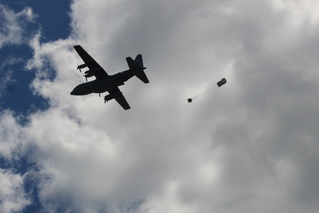 Fort McCoy integral part of National Guard's Patriot North 2018 exercise