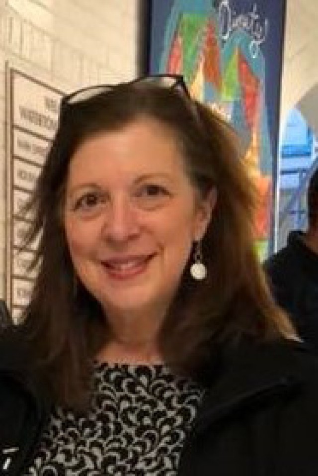 Diane Ray, 2018 Don Lawyer Regulator of the Year