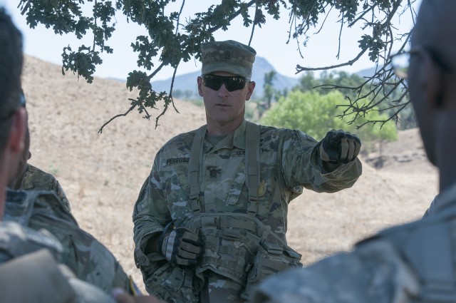 CSTX 91-18-01 convoy lane