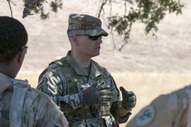 CSTX 91-18-01 convoy lane