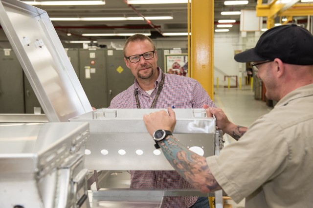 Depot singles out employees who push the envelope